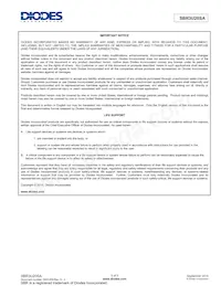 SBR3U20SA-13 Datasheet Pagina 5