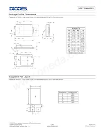 SBRT20M60SP5-13D Datenblatt Seite 4