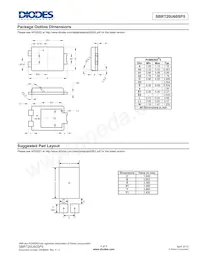 SBRT20U60SP5-13D Datenblatt Seite 4