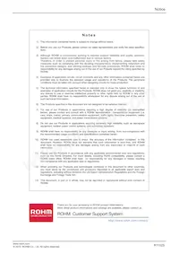 SCS210AMC Datasheet Pagina 6