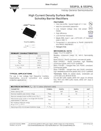 SS3P4L-E3/86A Datasheet Copertura