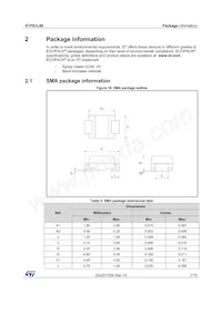 STPS1L60 Datenblatt Seite 7