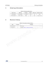 STPSC406D Datenblatt Seite 7