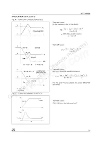 STTA312B Datasheet Pagina 7