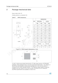 STTH312B Datenblatt Seite 6