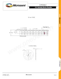 UPS540/TR13 Datasheet Page 4