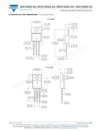 VB20120SG-E3/8W Datasheet Page 4