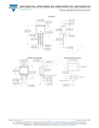 VB20120SG-E3/8W Datasheet Page 5