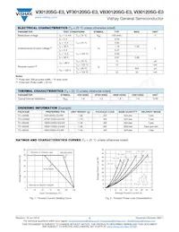 VB30120SG-E3/8W Datenblatt Seite 2