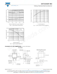 VBT4045BP-M3/4W Datenblatt Seite 3