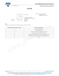 VS-10ETF06STRL-M3 Datasheet Pagina 7