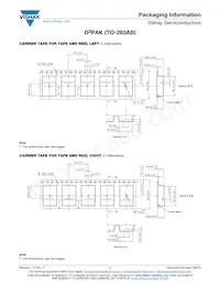 VS-10ETF06STRL-M3 Datasheet Pagina 9