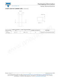 VS-10ETF06STRL-M3 Datasheet Pagina 11