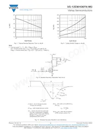 VS-12EWH06FNTRR-M3 Datenblatt Seite 4