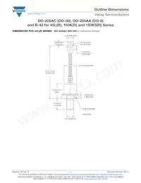 VS-150K40AM Datasheet Pagina 6