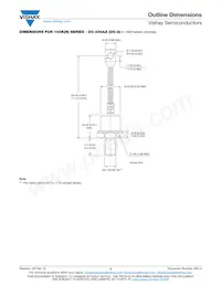 VS-150K40AM Datasheet Pagina 7