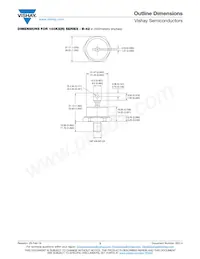 VS-150K40AM Datasheet Page 8