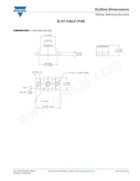 VS-183NQ100PBF Datasheet Pagina 5