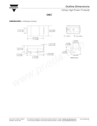 VS-30BQ015PBF Datasheet Page 6