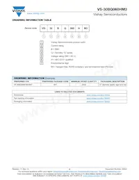 VS-30BQ060HM3/9AT Datasheet Page 5
