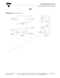 VS-30BQ100PBF數據表 頁面 6