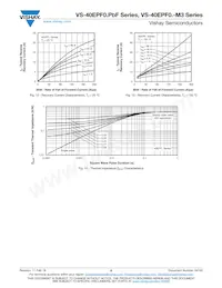 VS-40EPF02-M3 Datasheet Pagina 5