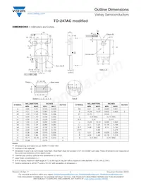 VS-40EPF02-M3數據表 頁面 8