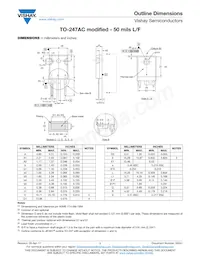 VS-40EPF02-M3數據表 頁面 9