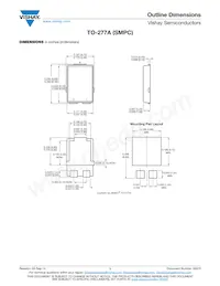 VS-4ESH01-M3/87A Datasheet Pagina 6