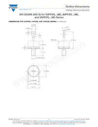 VS-82PFR120 Datasheet Page 6