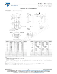 VS-APU3006-N3數據表 頁面 7