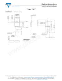 VS-EBU8006HF4 Datasheet Pagina 6