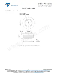 VS-SD1053C30S30L Datasheet Pagina 10