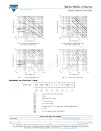 VS-SD1553C25S30K Datasheet Pagina 9