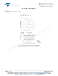 VS-SD1553C25S30K Datasheet Page 10