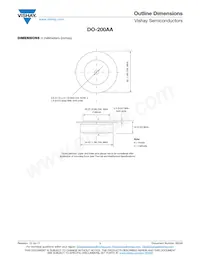 VS-SD300C32C Datasheet Pagina 6