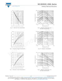 VS-SD553C45S50L Datenblatt Seite 5
