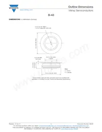 VS-SD803C16S15C Datenblatt Seite 7