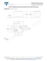 VS-T110HF80 Datasheet Pagina 10