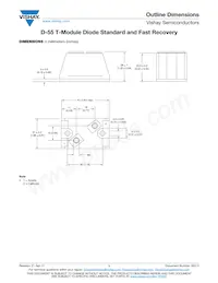 VS-T20HF220 Datasheet Page 5