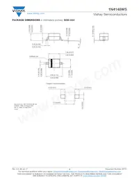 1N4148WS-E3-18 Datasheet Pagina 4