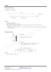 AU02Z Datenblatt Seite 4