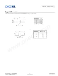 B150Q-13-F數據表 頁面 5