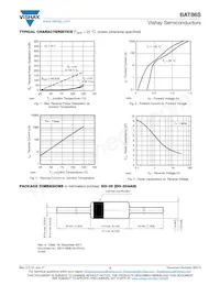 BAT86S-TR數據表 頁面 2