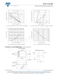 BYS11-90-M3/TR3 Datenblatt Seite 3