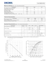 DLLFSD01LPH4-7B Datasheet Page 2