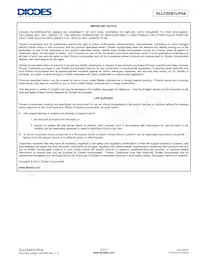 DLLFSD01LPH4-7B Datasheet Page 5