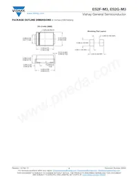 ES2F-M3/52T Datenblatt Seite 4