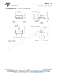 IMBD4148-HE3-18 Datenblatt Seite 4