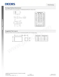 PD3S120LQ-7 Datasheet Pagina 4